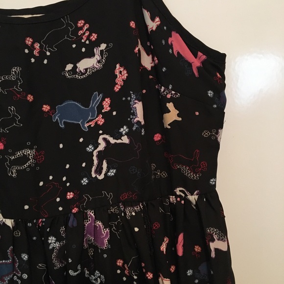 2/$20 Bunny Dress - Erin Fetherston for Target - Picture 5 of 12